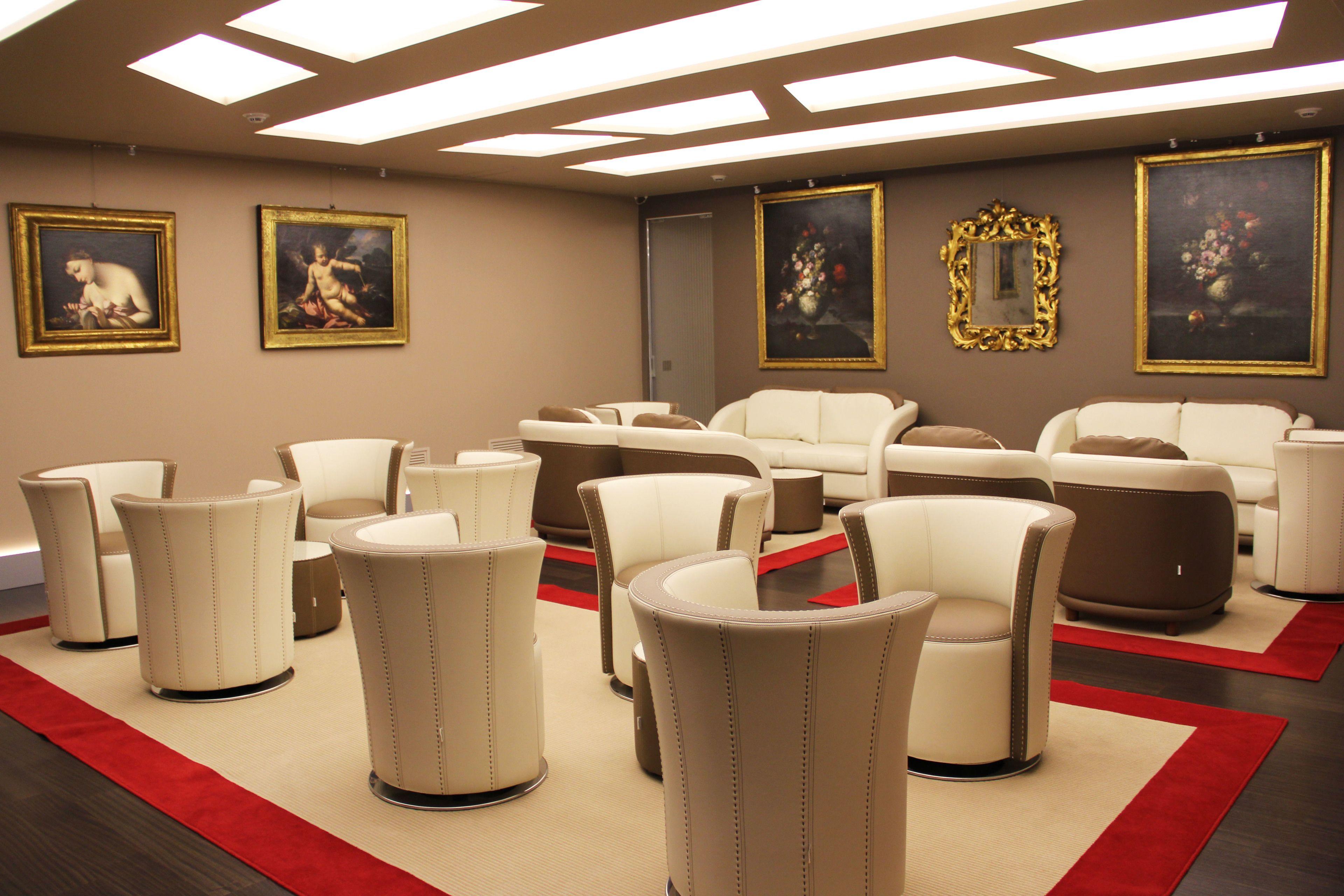 Harry'S Bar Trevi Hotel & Restaurant — Photos 3