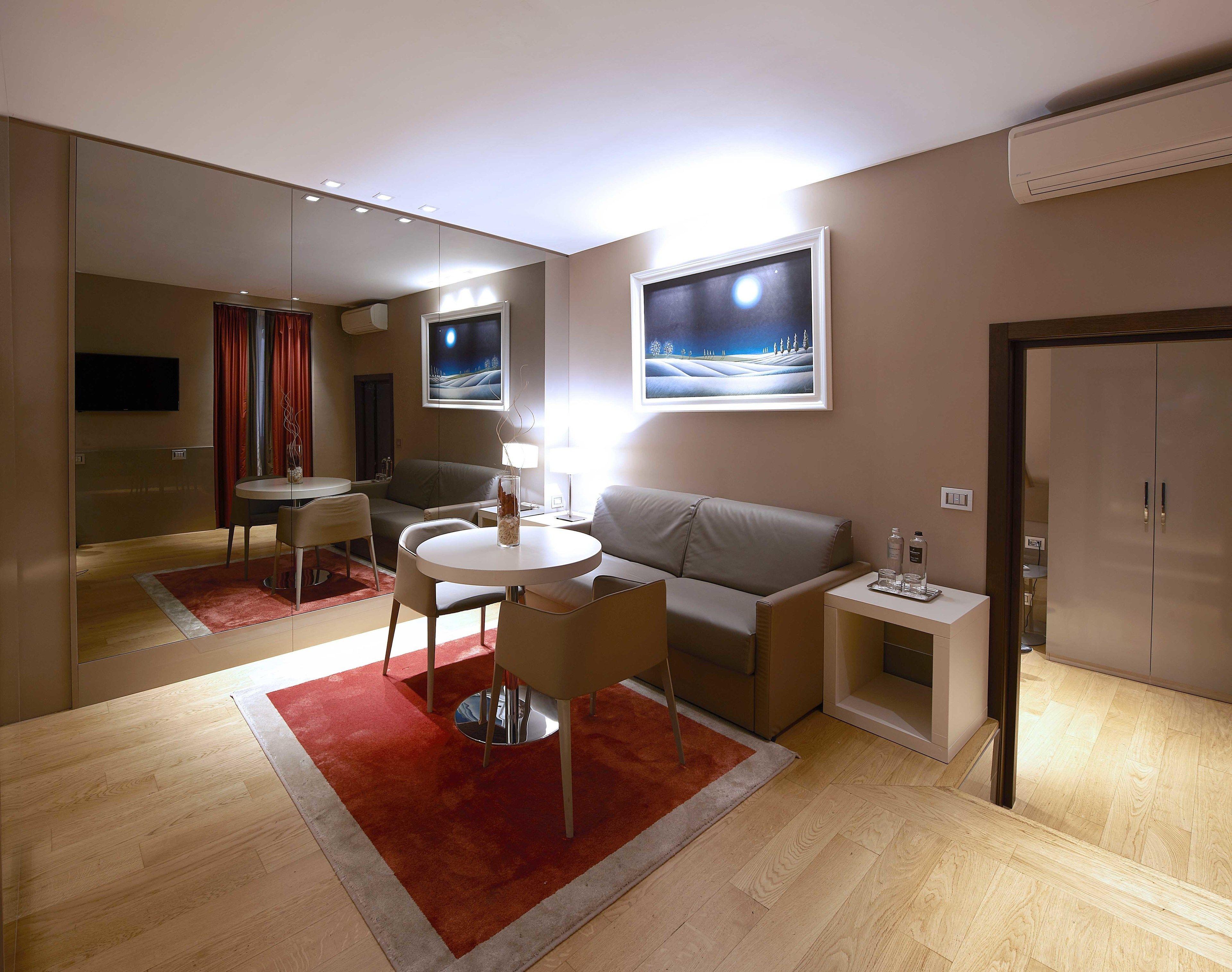 Harry'S Bar Trevi Hotel & Restaurant — Photos 1